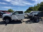 2025 Ford F-550 Super Cab DRW 4x4 Cab Chassis for sale #CR13520 - photo 3