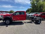 2025 Ford F-550 Super Cab DRW 4x4 Cab Chassis for sale #CR13521 - photo 3