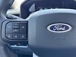 2025 Ford F-550 Super Cab DRW 4x4 Cab Chassis for sale #CR13521 - photo 13