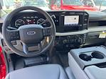 2025 Ford F-550 Super Cab DRW 4x4 Cab Chassis for sale #CR13521 - photo 6