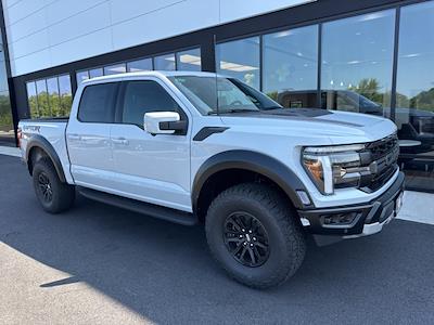 2025 Ford F-150 SuperCrew Cab 4x4 Pickup for sale #CR13525 - photo 1