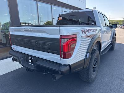 2025 Ford F-150 SuperCrew Cab 4x4 Pickup for sale #CR13525 - photo 2