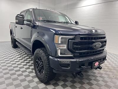 2022 Ford F-250 Crew Cab 4WD Pickup for sale #CR13525A - photo 1
