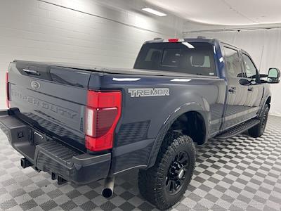 2022 Ford F-250 Crew Cab 4WD Pickup for sale #CR13525A - photo 2
