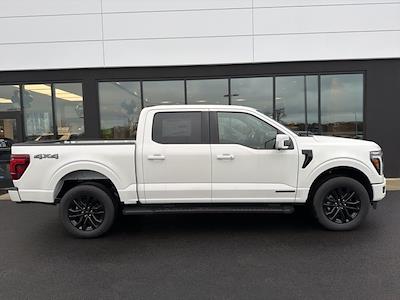 2025 Ford F-150 SuperCrew Cab 4WD Pickup for sale #CR13526 - photo 2