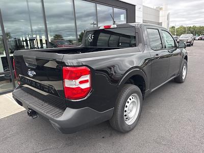 2025 Ford Maverick SuperCrew Cab AWD Pickup for sale #CR13533 - photo 2