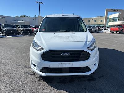 Used 2022 Ford Transit Connect Empty Cargo Van for sale #CR13539A - photo 2
