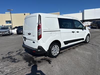 Used 2022 Ford Transit Connect Empty Cargo Van for sale #CR13539A - photo 2