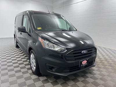 Used 2021 Ford Transit Connect - photo 1