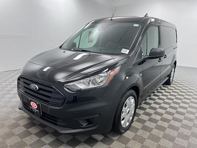 Used 2021 Ford Transit Connect - photo 1