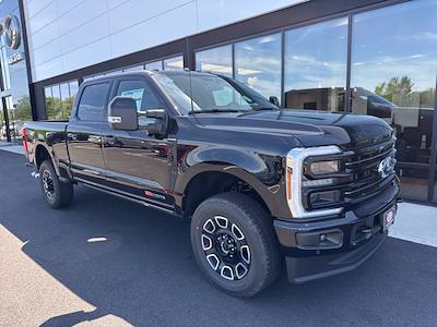 2025 Ford F-350 Crew Cab SRW 4x4 Pickup for sale #CR13541 - photo 1