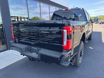 2025 Ford F-350 Crew Cab SRW 4x4 Pickup for sale #CR13541 - photo 2