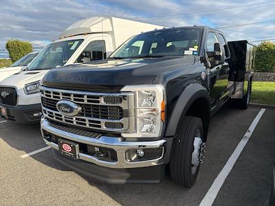 2025 Ford F-450 Super Cab DRW 4WD Service Truck for sale #CR13543 - photo 1