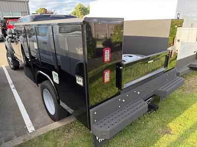 2025 Ford F-450 Super Cab DRW 4WD Service Truck for sale #CR13543 - photo 2