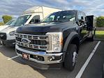 2025 Ford F-450 Super Cab DRW 4WD Service Truck for sale #CR13543 - photo 1