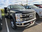 2025 Ford F-450 Super Cab DRW 4WD Service Truck for sale #CR13543 - photo 4