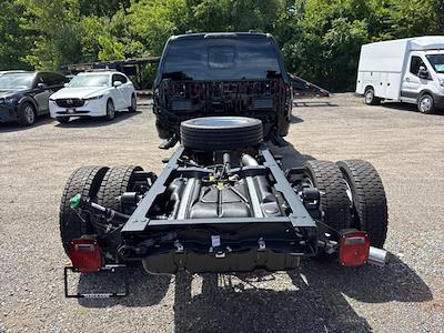 2025 Ford F-550 Super Cab DRW 4x4 Cab Chassis for sale #CR13547 - photo 2