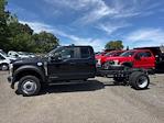 2025 Ford F-550 Super Cab DRW 4x4 Cab Chassis for sale #CR13547 - photo 1