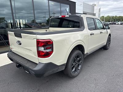 2025 Ford Maverick SuperCrew Cab AWD Pickup for sale #CR13553 - photo 2