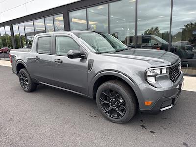2025 Ford Maverick SuperCrew Cab AWD Pickup for sale #CR13554 - photo 1