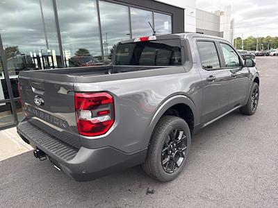 2025 Ford Maverick SuperCrew Cab AWD Pickup for sale #CR13554 - photo 2