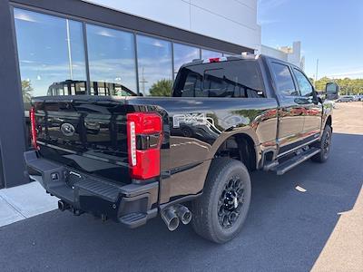 2025 Ford F-350 Crew Cab SRW 4x4 Pickup for sale #CR13560 - photo 2