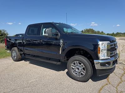 2025 Ford F-250 Crew Cab 4x4 Pickup for sale #CR13561 - photo 1