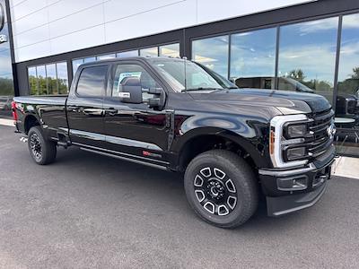 2025 Ford F-350 Crew Cab SRW 4x4 Pickup for sale #CR13569 - photo 1