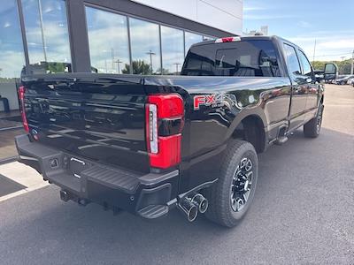 2025 Ford F-350 Crew Cab SRW 4x4 Pickup for sale #CR13569 - photo 2