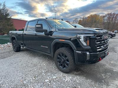2024 GMC Sierra 3500 Crew Cab 4WD Pickup for sale #CR13569A - photo 1