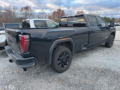 2024 GMC Sierra 3500 Crew Cab 4WD Pickup for sale #CR13569A - photo 2
