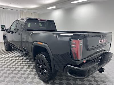 2024 GMC Sierra 3500 Crew Cab 4WD Pickup for sale #CR13569A - photo 2