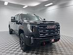 Used 2024 GMC Sierra 3500 AT4 Crew Cab for sale #CR13569A - photo 1