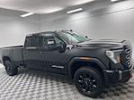 Used 2024 GMC Sierra 3500 AT4 Crew Cab for sale #CR13569A - photo 5