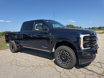 2025 Ford F-350 Crew Cab SRW 4x4 Pickup for sale #CR13570 - photo 1