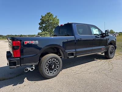 2025 Ford F-350 Crew Cab SRW 4x4 Pickup for sale #CR13570 - photo 2