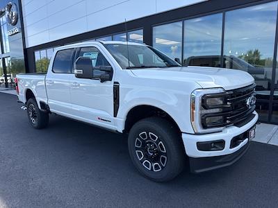 2025 Ford F-350 Crew Cab SRW 4x4 Pickup for sale #CR13571 - photo 1