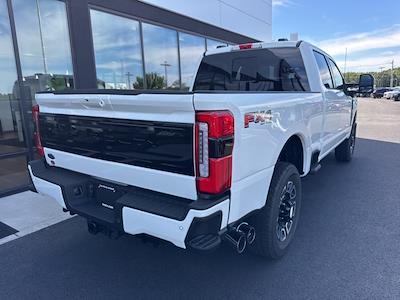 2025 Ford F-350 Crew Cab SRW 4x4 Pickup for sale #CR13571 - photo 2