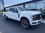 2025 Ford F-350 Crew Cab SRW 4x4 Pickup for sale #CR13571 - photo 1