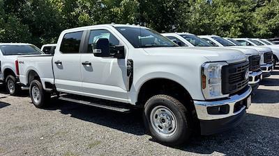 2025 Ford F-250 Crew Cab 4x4 Pickup for sale #CR13577 - photo 1