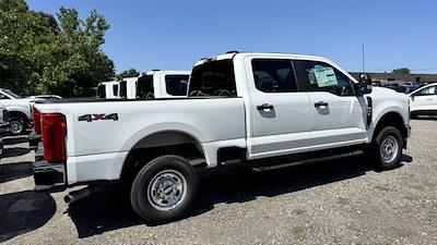 2025 Ford F-250 Crew Cab 4x4 Pickup for sale #CR13577 - photo 2