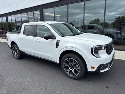 2025 Ford Maverick SuperCrew Cab AWD Pickup for sale #CR13588 - photo 1