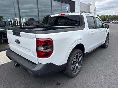 2025 Ford Maverick SuperCrew Cab AWD Pickup for sale #CR13588 - photo 2