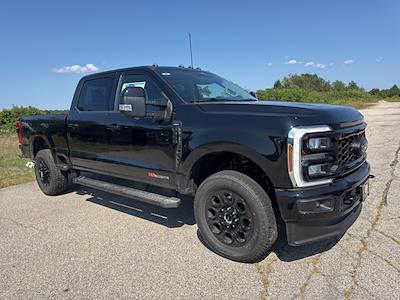 2025 Ford F-350 Crew Cab SRW 4x4 Pickup for sale #CR13598 - photo 1