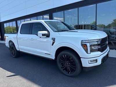 2025 Ford F-150 SuperCrew Cab 4x4 Pickup for sale #CR13602 - photo 1