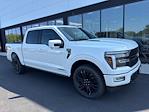 New 2025 Ford F-150 Platinum SuperCrew Cab 4x4 Pickup for sale #CR13602 - photo 1