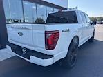 New 2025 Ford F-150 Platinum SuperCrew Cab 4x4 Pickup for sale #CR13602 - photo 2