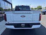 New 2025 Ford F-150 Platinum SuperCrew Cab 4x4 Pickup for sale #CR13602 - photo 4