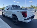 New 2025 Ford F-150 Platinum SuperCrew Cab 4x4 Pickup for sale #CR13602 - photo 5