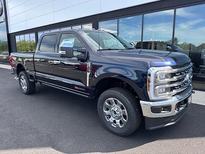 2025 Ford F-350 Crew Cab SRW 4x4 Pickup for sale #CR13606 - photo 1